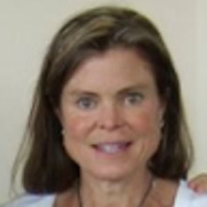 Meet your Posher, Lynne